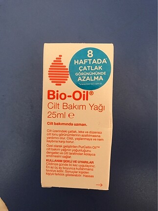 Bioderma Cilt bakımı