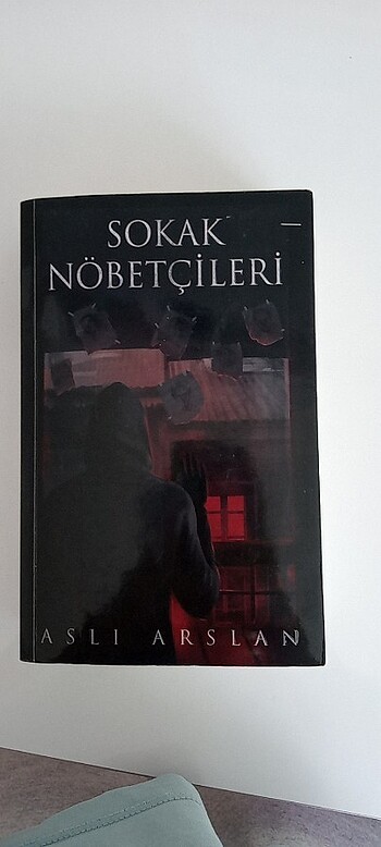 Sokak Nöbetçileri