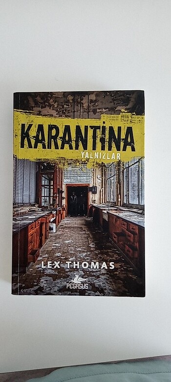 Karantina 
