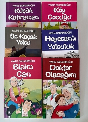 Çocuk kitabı