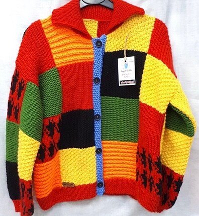 Mango Harry Styles Hırkası