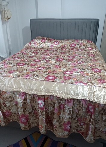 Yatak örtüsü  - Görsel 5