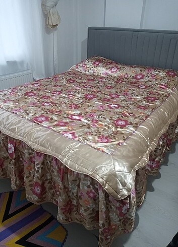 Yatak örtüsü  - Görsel 6