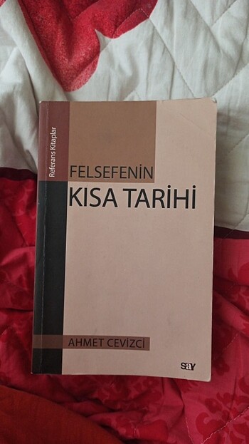 Felsefe Tarihi
