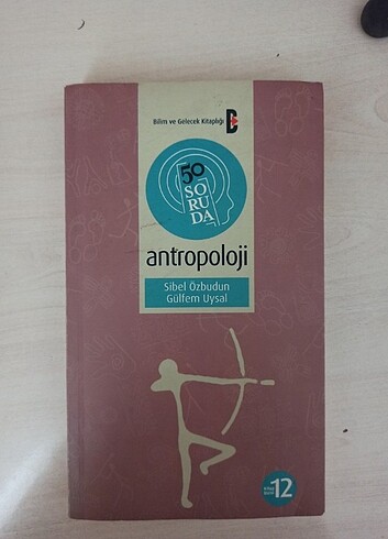 Antropoloji 