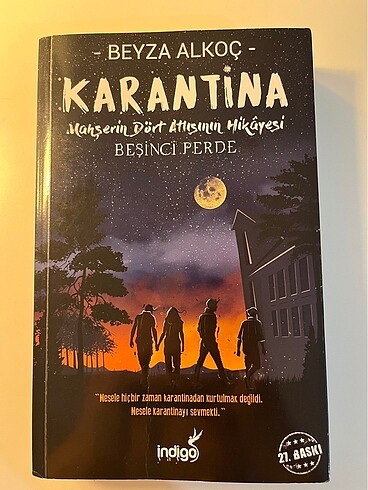 Kitap