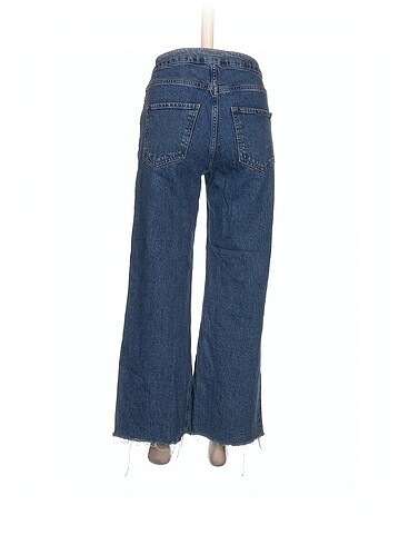 universal Beden Koton Jean / Kot %70 İndirimli.