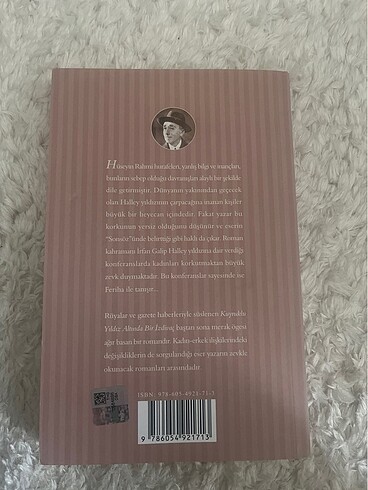 Hüseyin Rahmi Gürpınar Kuyruklu Yıldız Altında Bir İzdivaç - Görsel 2