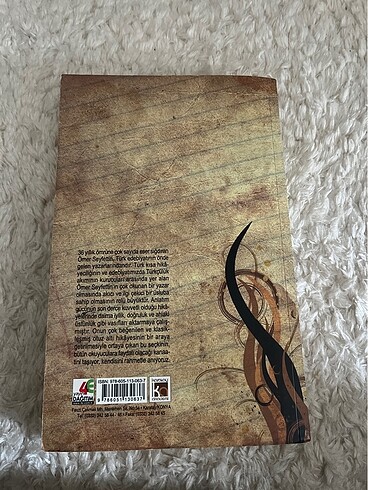Ömer Seyfettin Klasikleri - Görsel 2