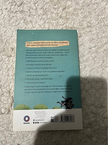 50 Tarihi Anektod - Görsel 2