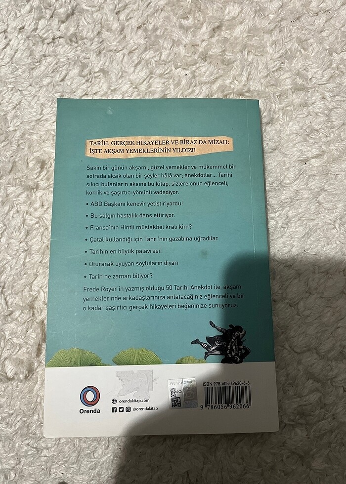 50 Tarihi Anektod - Görsel 2