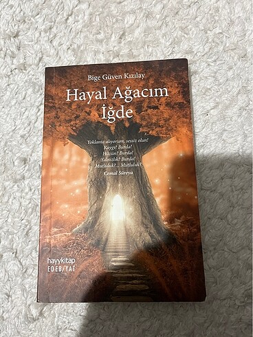 Hayat Ağacım İğde