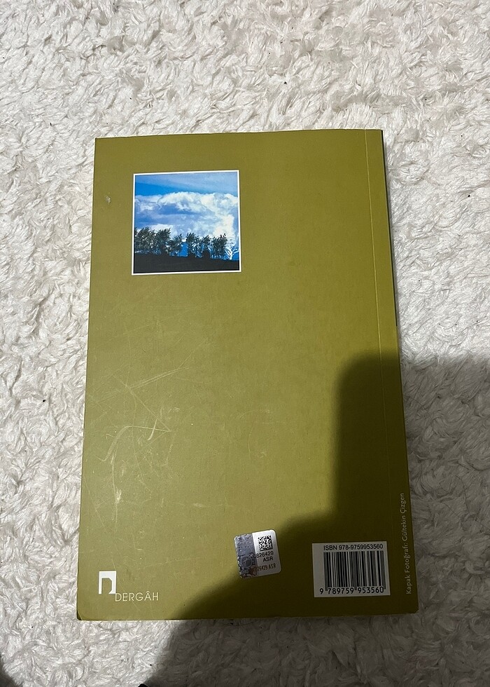 Mustafa Kutlu Beyhude Ömrüm - Görsel 2