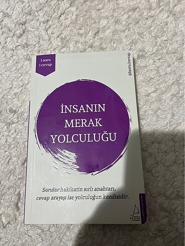 İnsanın Merak Yolculuğu