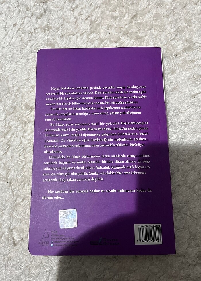 İnsanın Merak Yolculuğu - Görsel 2