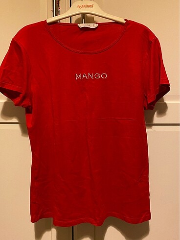 MANGO TSHİRT