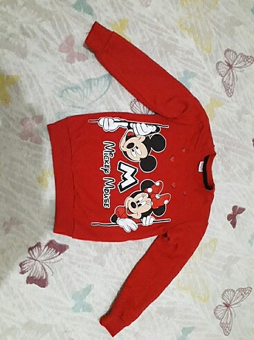 Sweattshirt