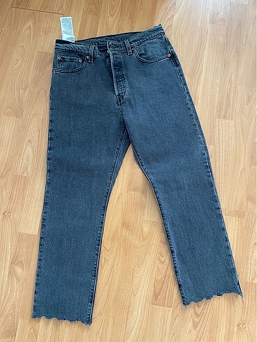 Levis Levi?s 501 Serisi Orjinal