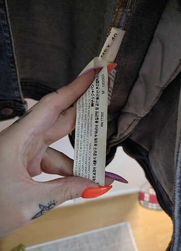 m Beden lacivert Renk Zara kot yelek