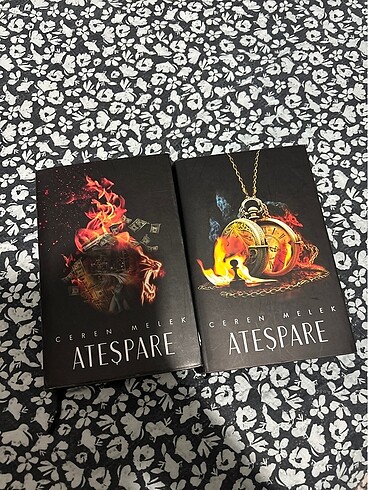 Ateşpare 2 ve 3