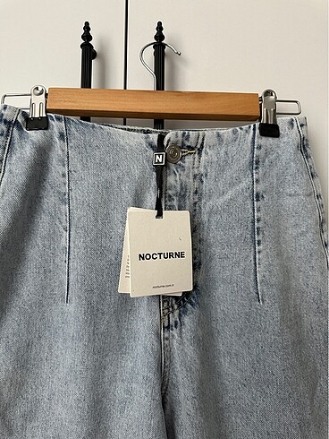 Nocturne NOCTURNE JEANS