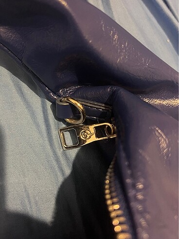 Stradivarius SATILDI. stradivarius oval çanta