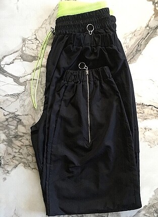 Collezione Kargo pantolon