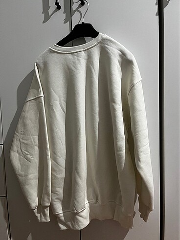 Diğer Taşlı işlemeli sweatshirt