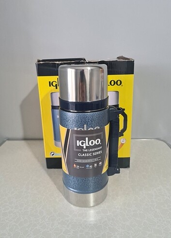 Igloo termos
