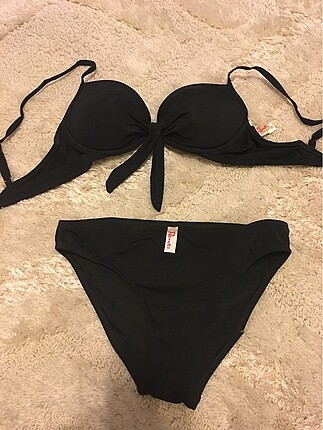 Bikini takım