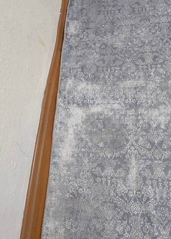 uzun kilim yolluk eskitmeli model - Görsel 5