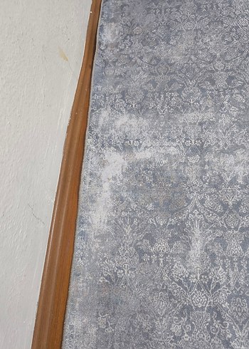 uzun kilim yolluk eskitmeli model - Görsel 6