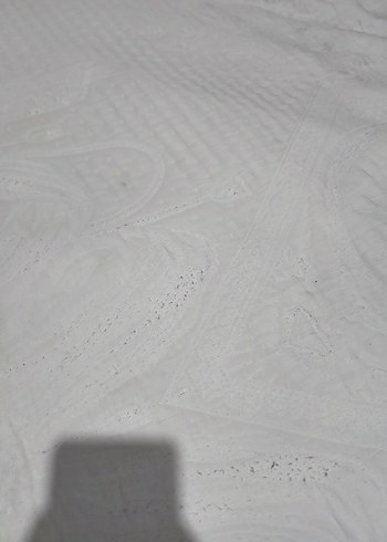 Madame coco dokulu çift kişilik Yatak Örtüsü - Görsel 11