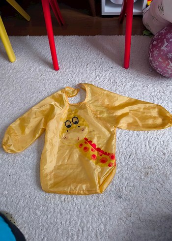 aktivite ve boyama önlüğü - Görsel 5