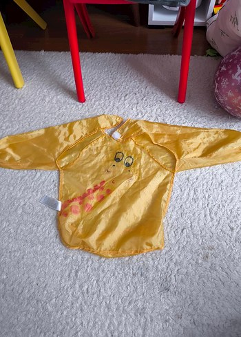 aktivite ve boyama önlüğü - Görsel 10