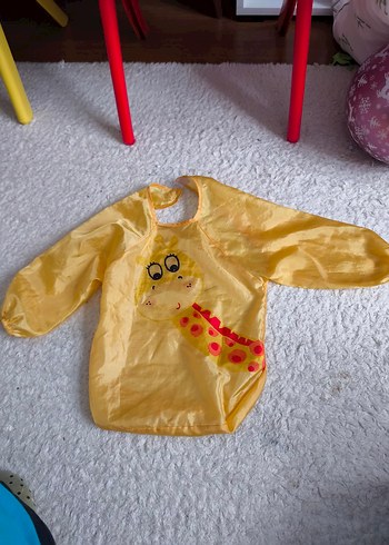 aktivite ve boyama önlüğü - Görsel 4