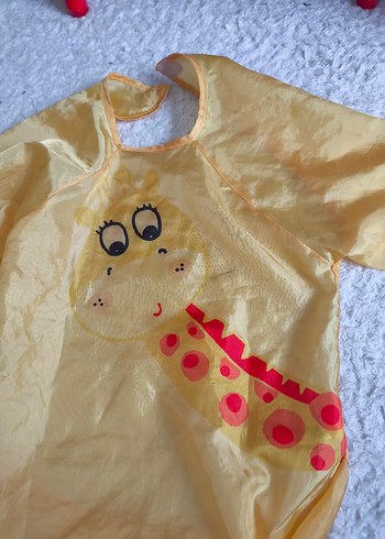 aktivite ve boyama önlüğü - Görsel 6