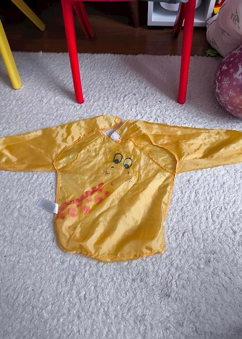 aktivite ve boyama önlüğü - Görsel 9