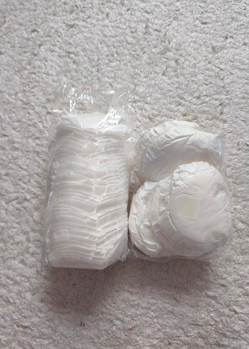 Baby Mom Göğüs Pedi - Görsel 2