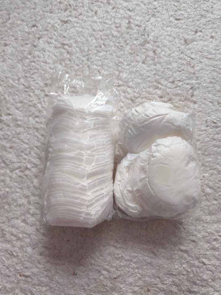 Baby Mom Göğüs Pedi - Görsel 2