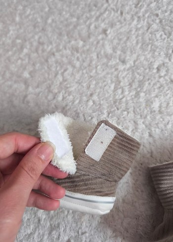 civil baby ilk adım botu - Görsel 7