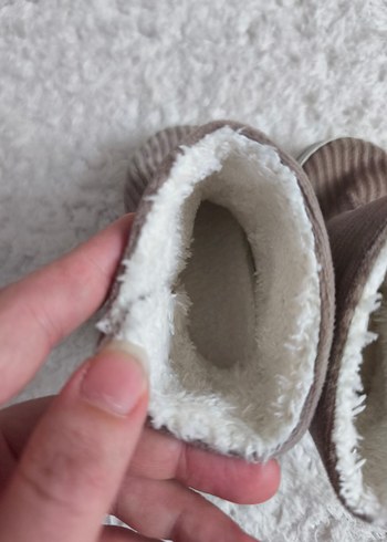 civil baby ilk adım botu - Görsel 5