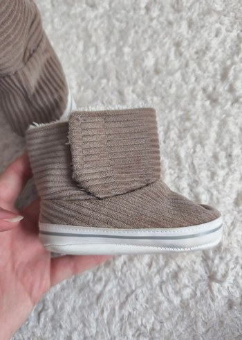 civil baby ilk adım botu - Görsel 4