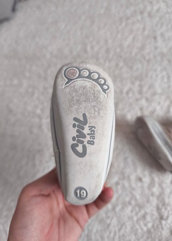 civil baby ilk adım botu - Görsel 8