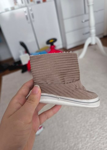 civil baby ilk adım botu - Görsel 6