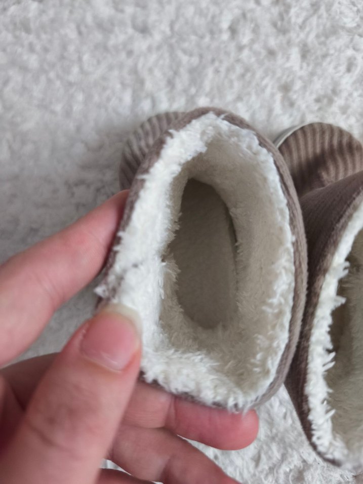 civil baby ilk adım botu - Görsel 5