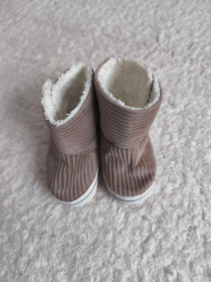 civil baby ilk adım botu - Görsel 3