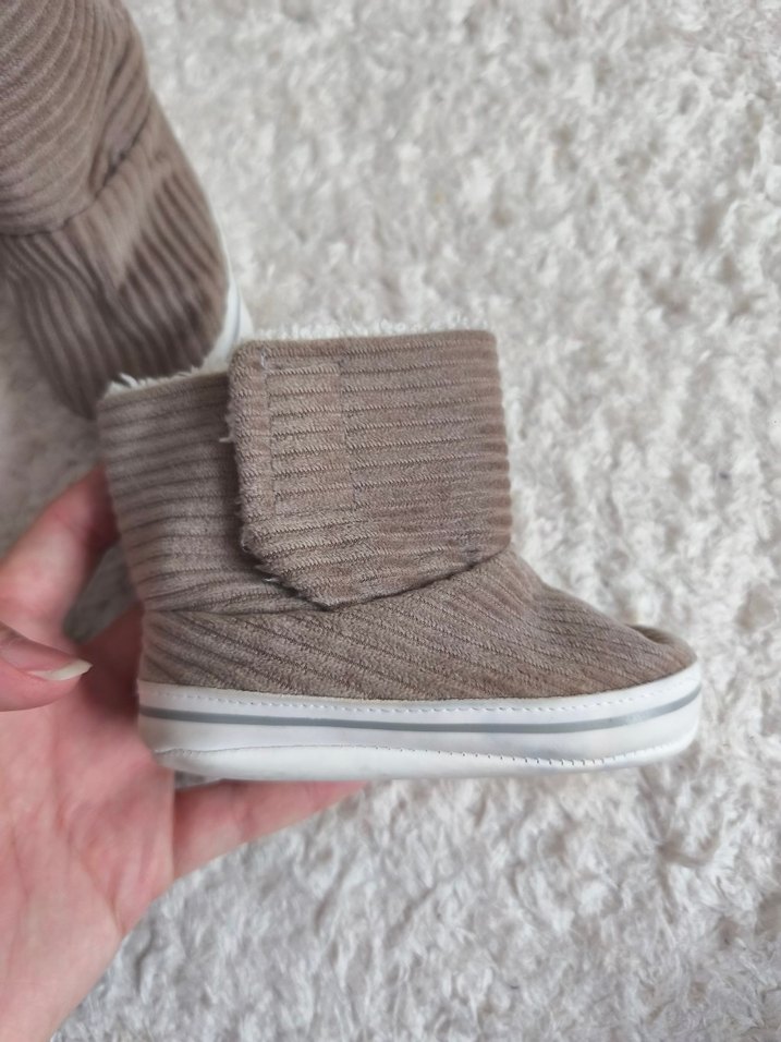 civil baby ilk adım botu - Görsel 4