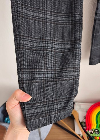 ZARA erkek pantolon - Görsel 4