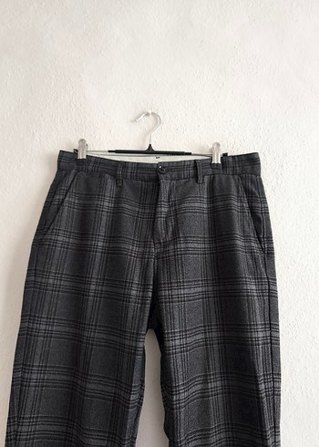 ZARA erkek pantolon - Görsel 3